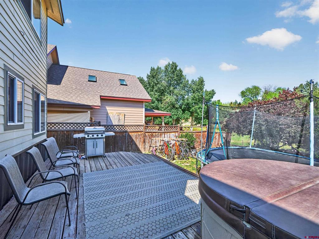 229 Jenkins Ranch Road Durango CO 81301