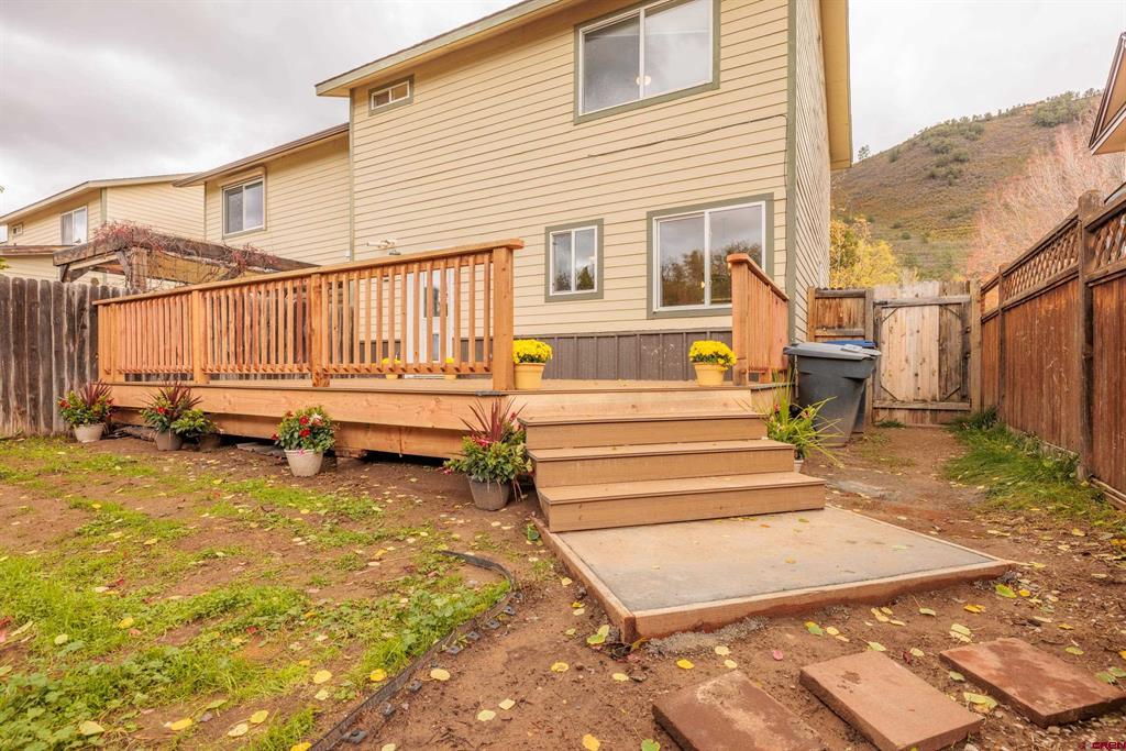 229 Jenkins Ranch Road Durango CO 81301