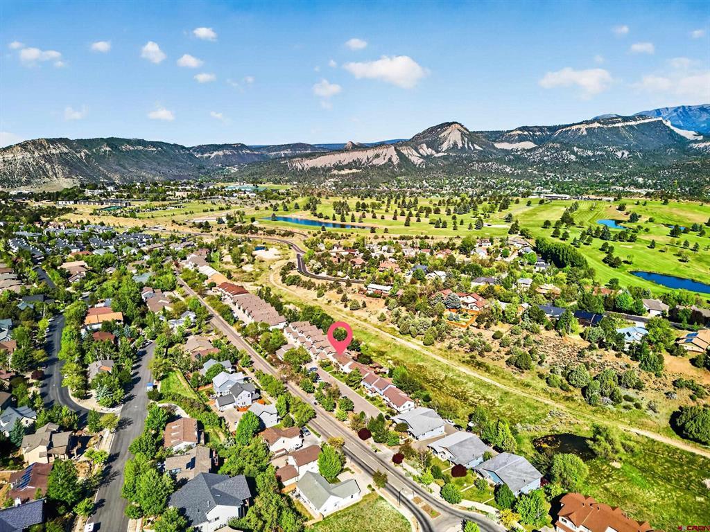 229 Jenkins Ranch Road Durango CO 81301