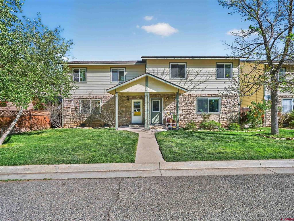 229 Jenkins Ranch Road Durango CO 81301