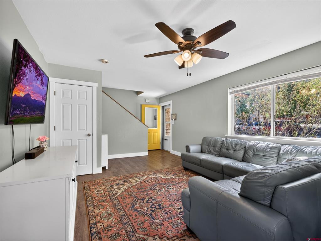 229 Jenkins Ranch Road Durango CO 81301