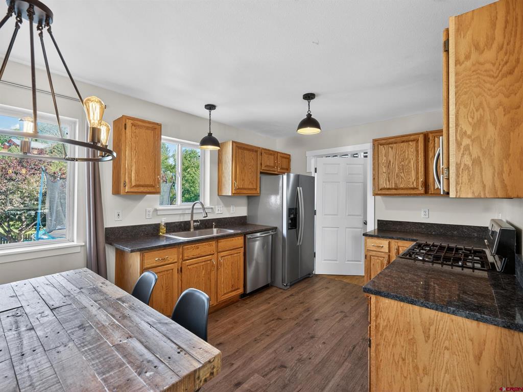 229 Jenkins Ranch Road Durango CO 81301