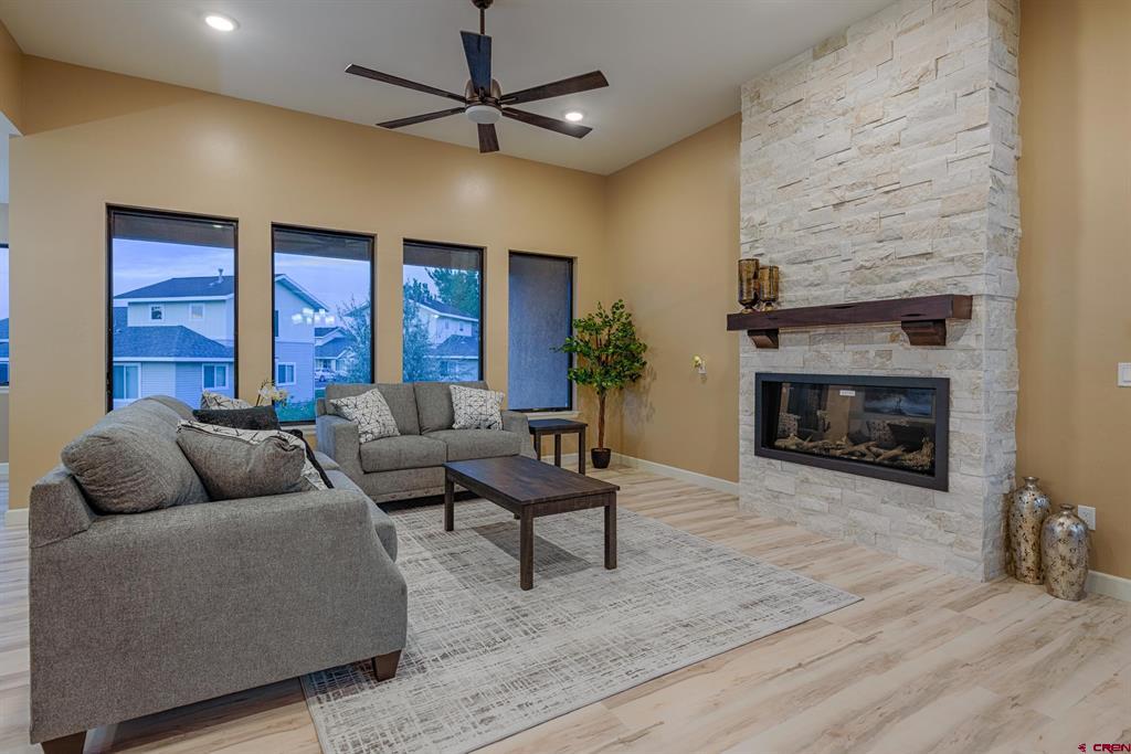 2325 Stone Bridge Drive Montrose CO 81401