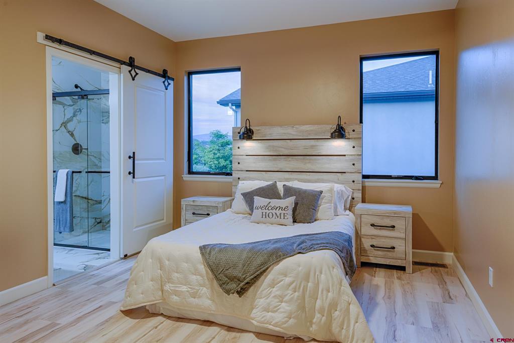 2325 Stone Bridge Drive Montrose CO 81401
