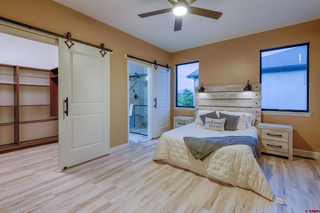 2325 Stone Bridge Drive Montrose CO 81401