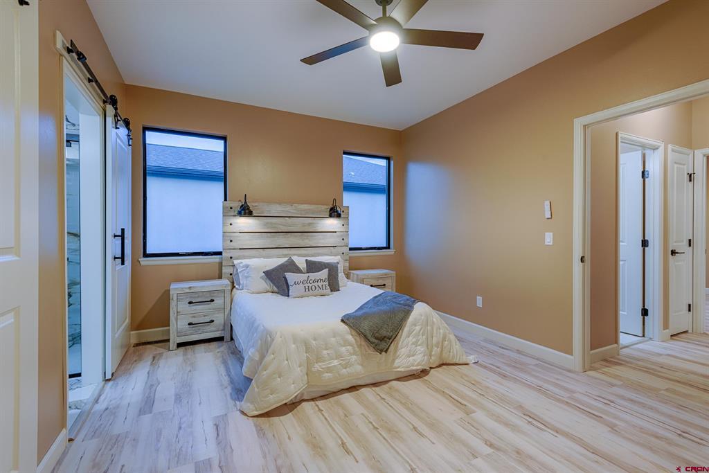 2325 Stone Bridge Drive Montrose CO 81401