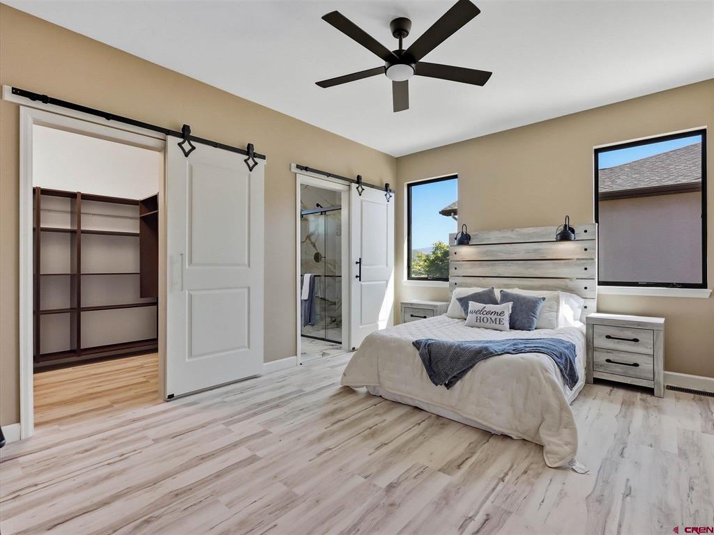 2325 Stone Bridge Drive Montrose CO 81401