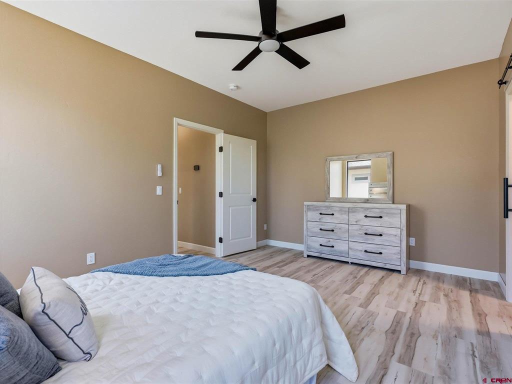2325 Stone Bridge Drive Montrose CO 81401