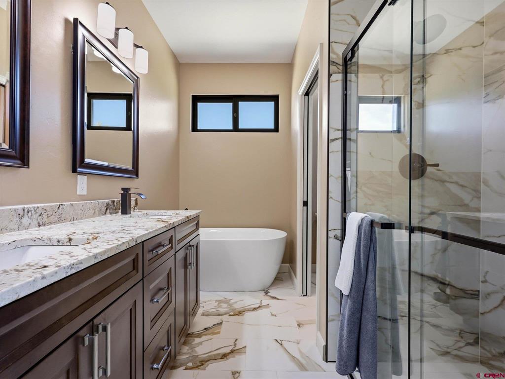 2325 Stone Bridge Drive Montrose CO 81401
