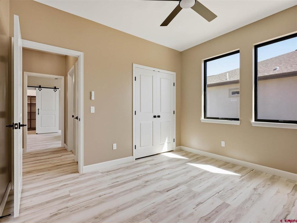 2325 Stone Bridge Drive Montrose CO 81401