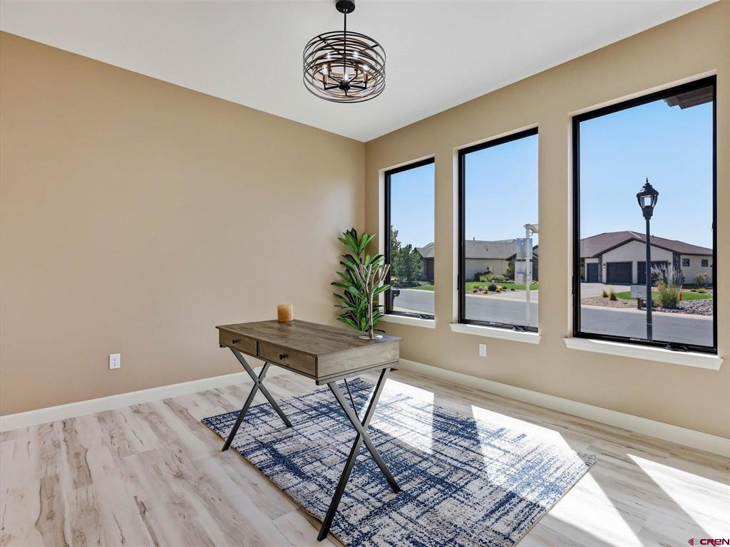 2325 Stone Bridge Drive Montrose CO 81401