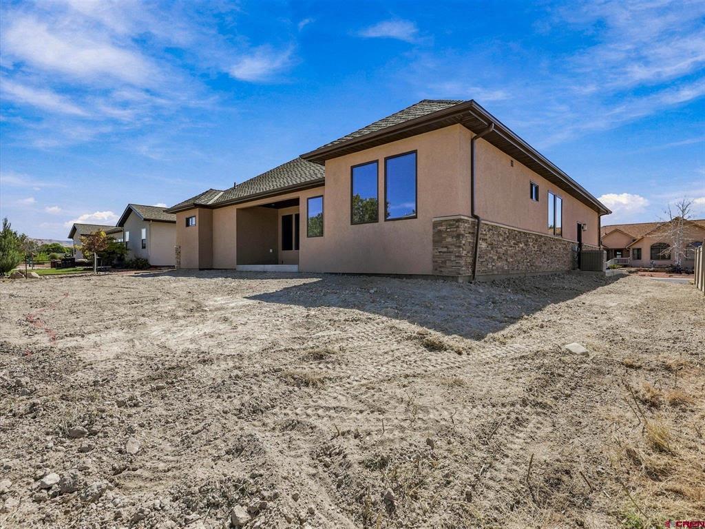 2325 Stone Bridge Drive Montrose CO 81401