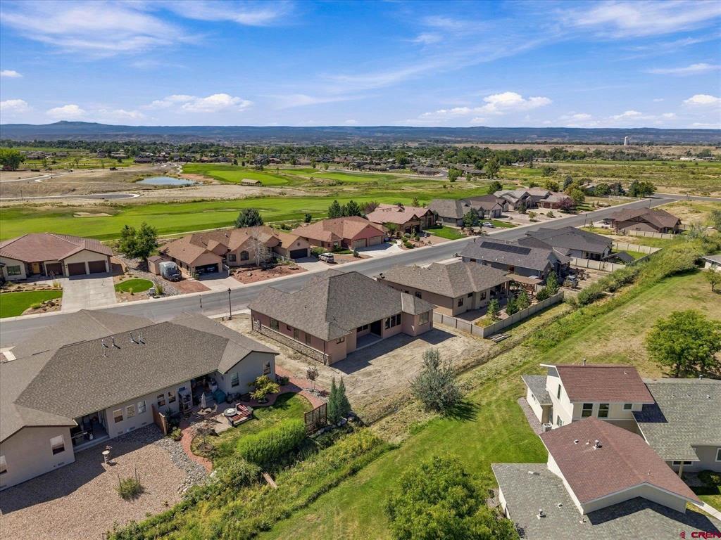 2325 Stone Bridge Drive Montrose CO 81401