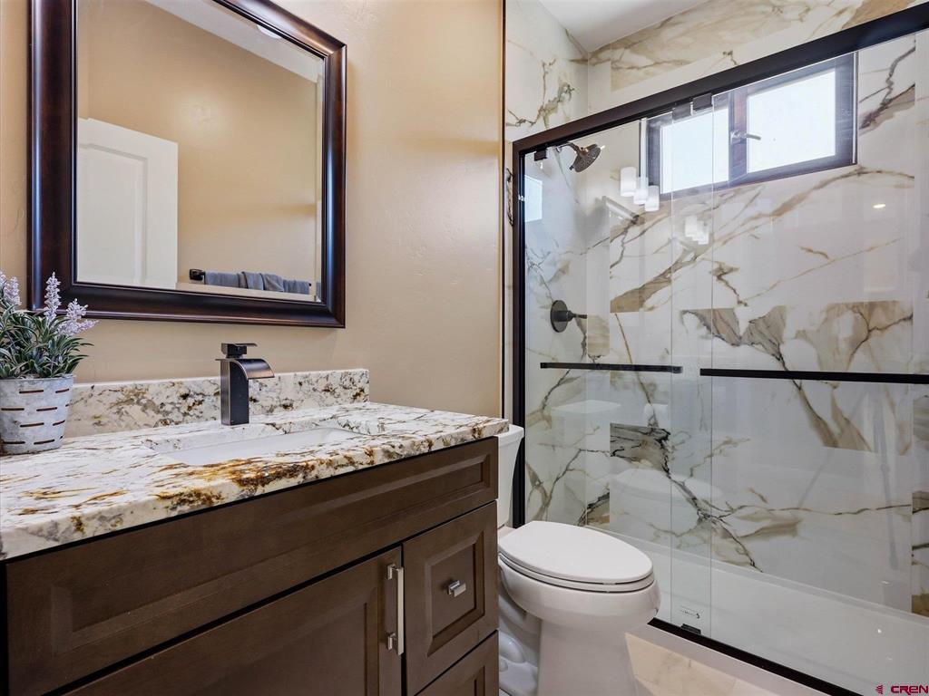 2325 Stone Bridge Drive Montrose CO 81401