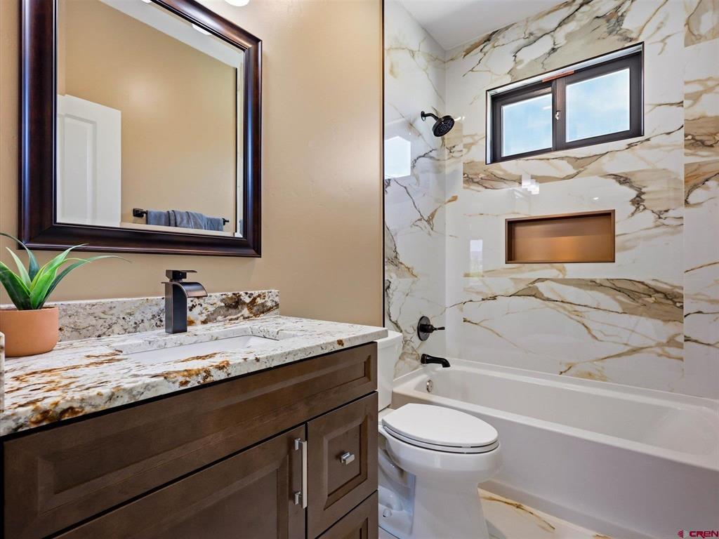 2325 Stone Bridge Drive Montrose CO 81401