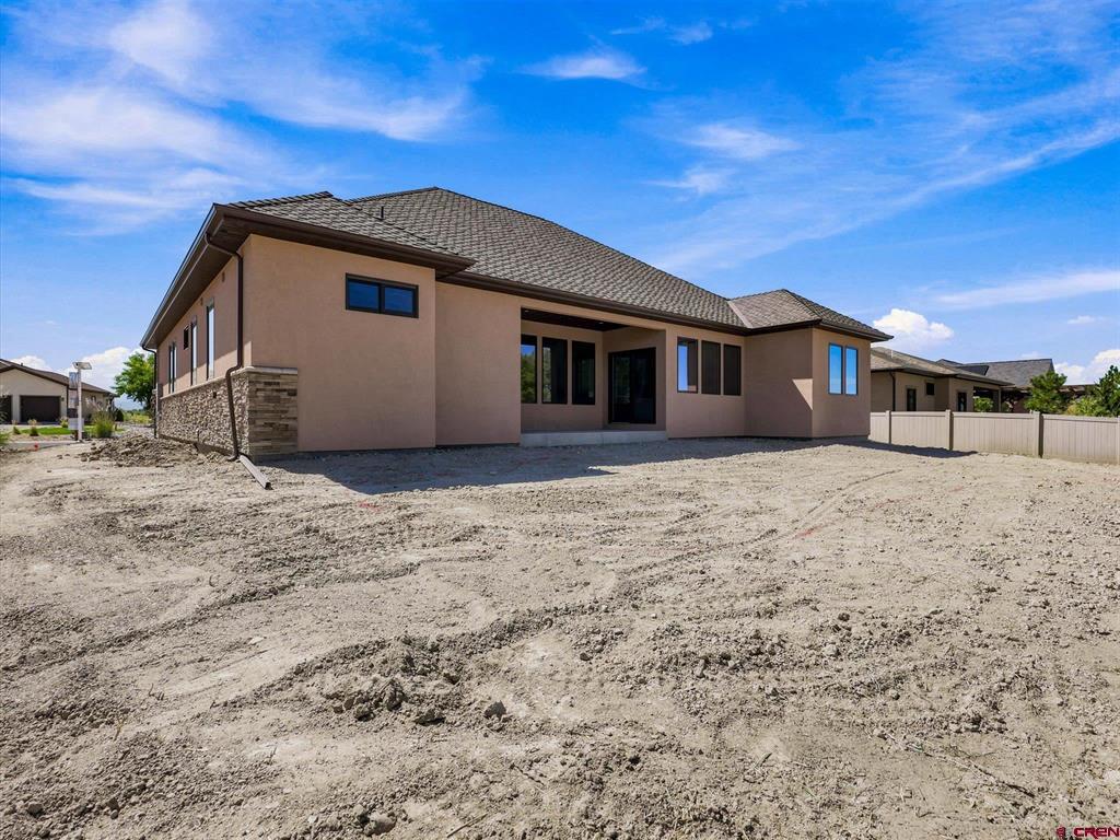 2325 Stone Bridge Drive Montrose CO 81401