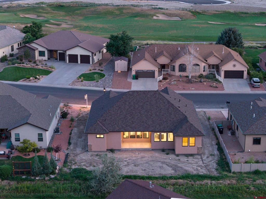 2325 Stone Bridge Drive Montrose CO 81401