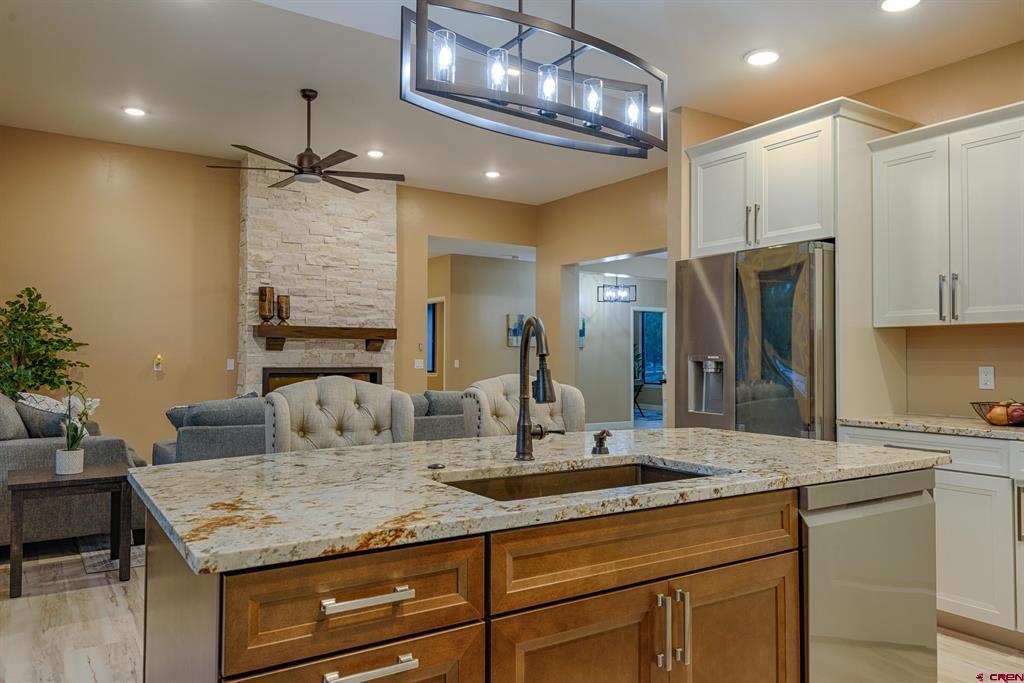 2325 Stone Bridge Drive Montrose CO 81401