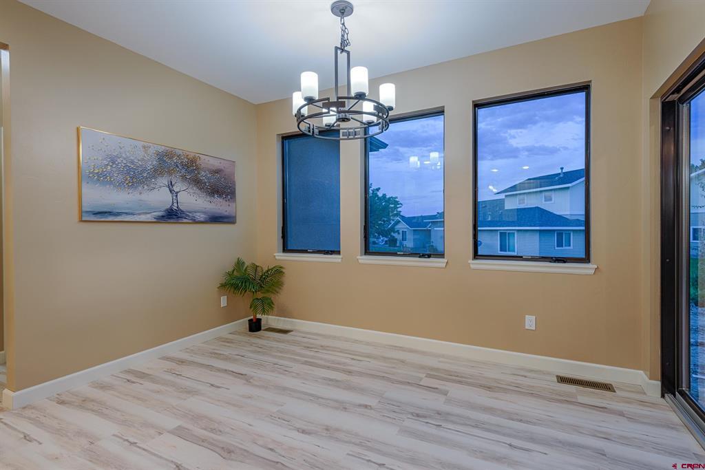 2325 Stone Bridge Drive Montrose CO 81401