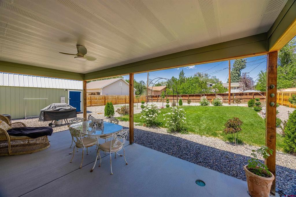 937 S 10th Street Montrose CO 81401