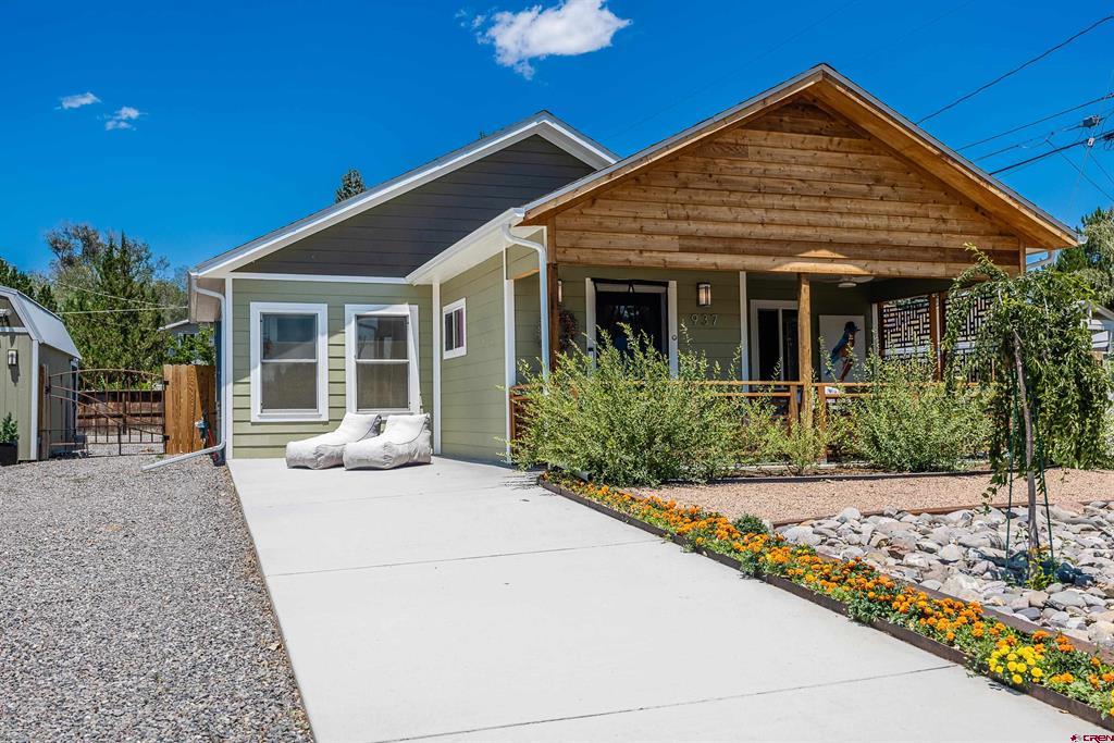 937 S 10th Street Montrose CO 81401