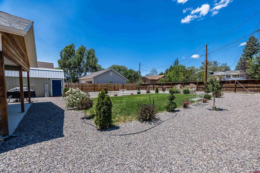 937 S 10th Street Montrose CO 81401