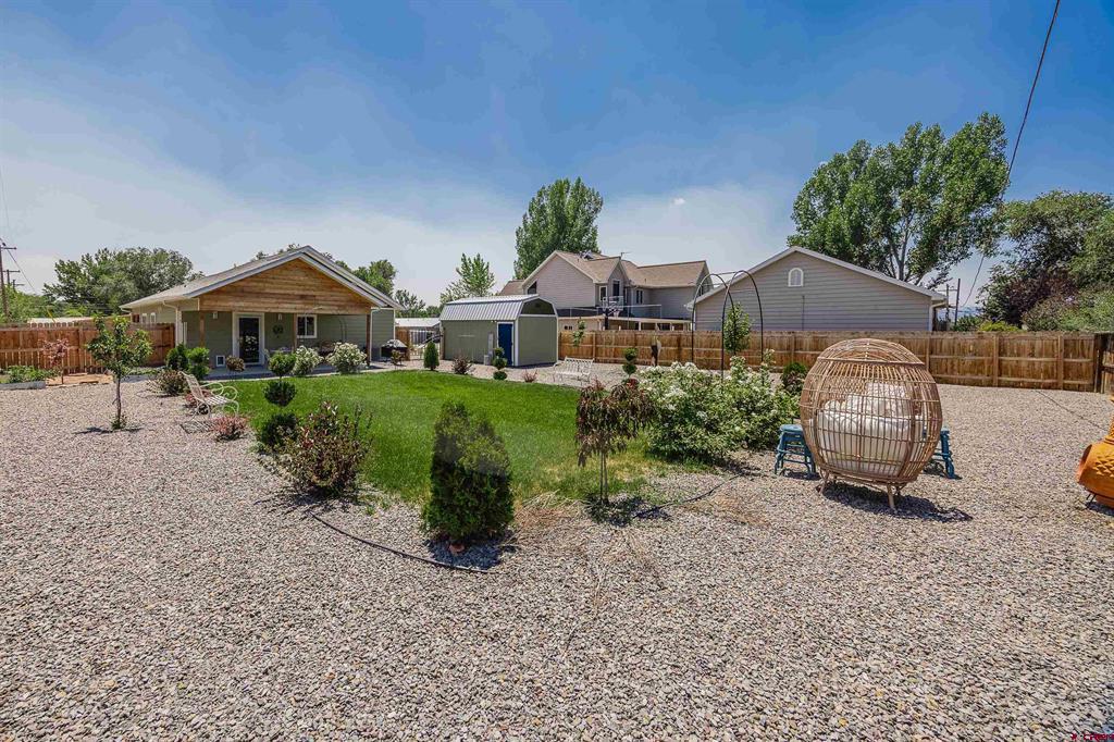937 S 10th Street Montrose CO 81401
