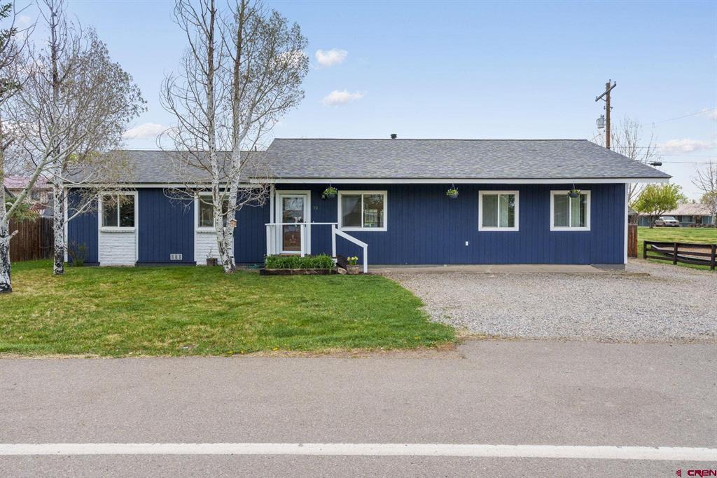 70 S Mesa Avenue Bayfield CO 81122
