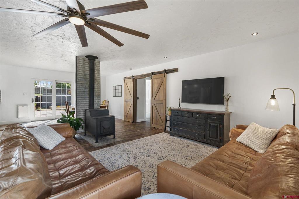 70 S Mesa Avenue Bayfield CO 81122