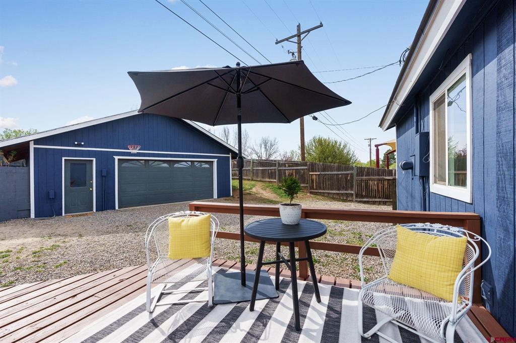 70 S Mesa Avenue Bayfield CO 81122