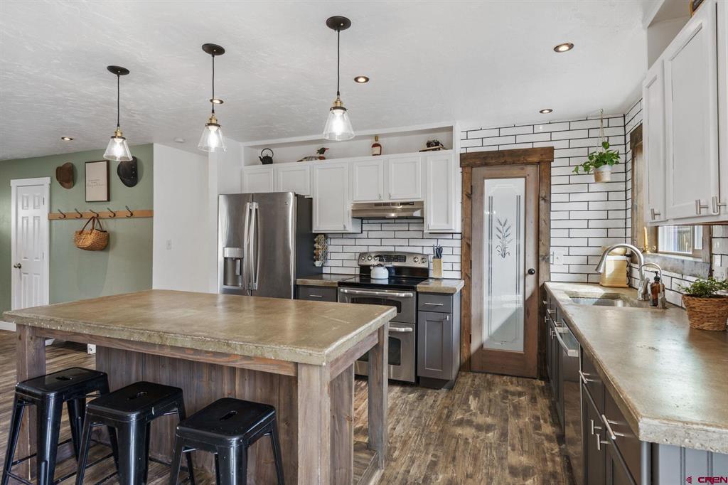 70 S Mesa Avenue Bayfield CO 81122
