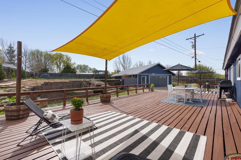 70 S Mesa Avenue Bayfield CO 81122