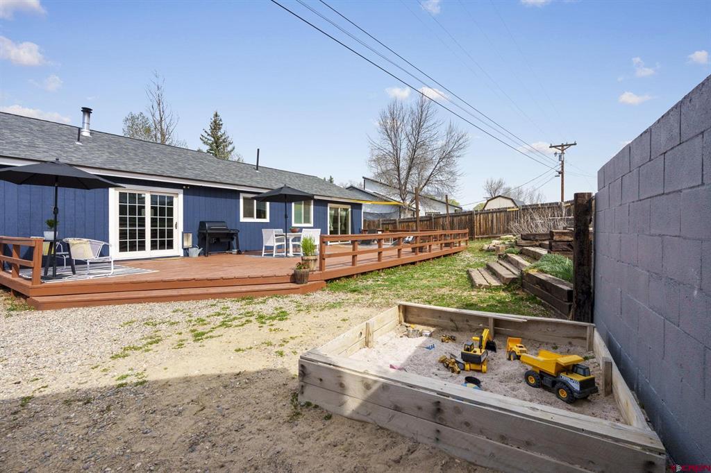 70 S Mesa Avenue Bayfield CO 81122