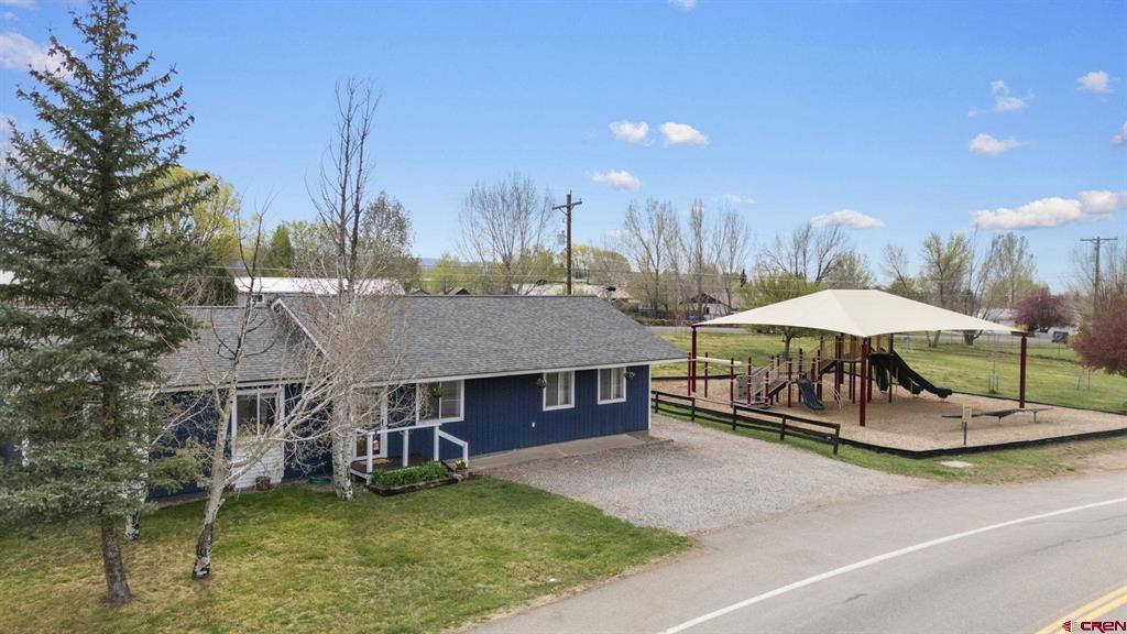 70 S Mesa Avenue Bayfield CO 81122