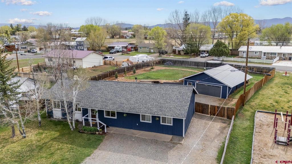 70 S Mesa Avenue Bayfield CO 81122