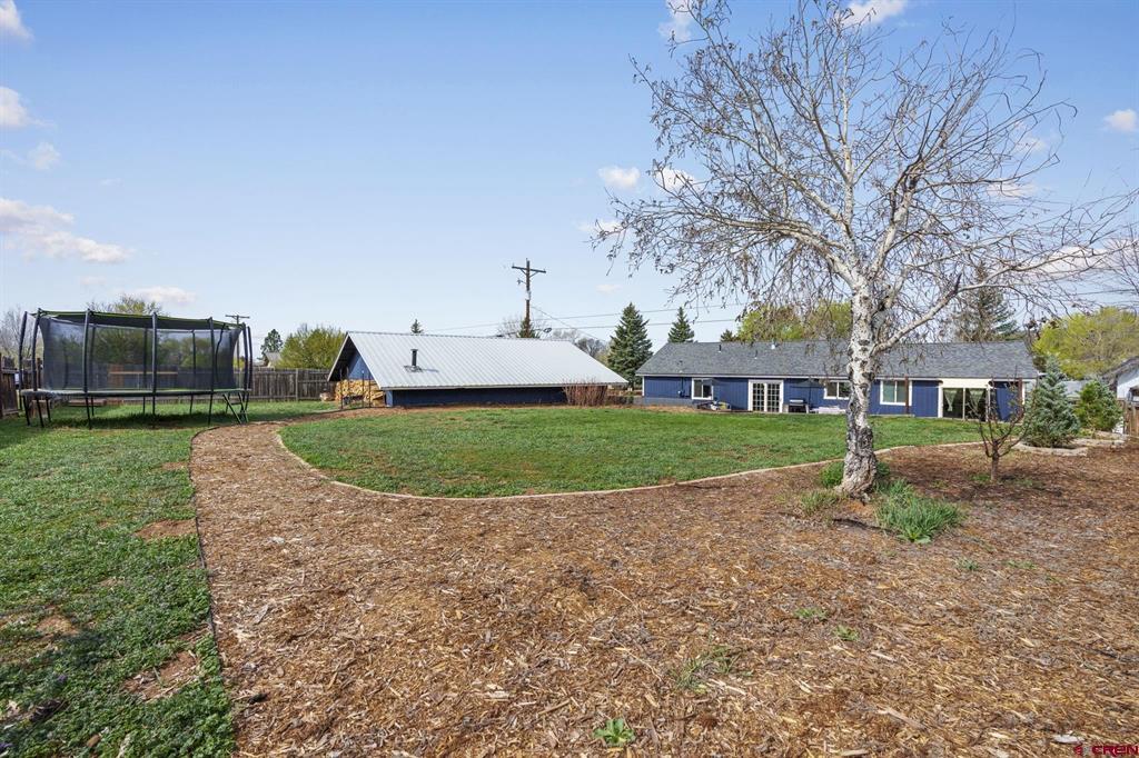 70 S Mesa Avenue Bayfield CO 81122