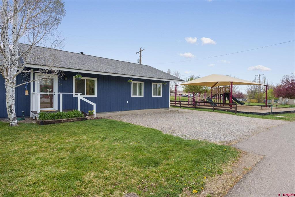 70 S Mesa Avenue Bayfield CO 81122