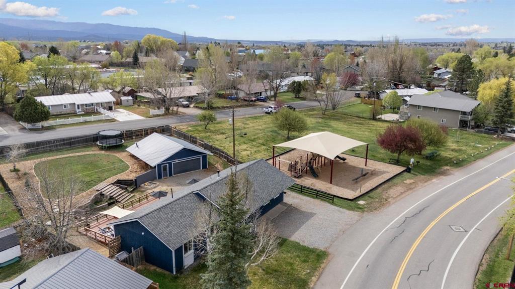 70 S Mesa Avenue Bayfield CO 81122