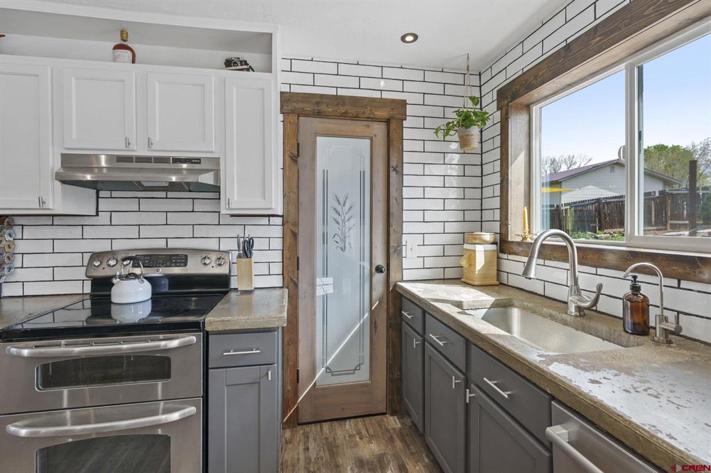 70 S Mesa Avenue Bayfield CO 81122