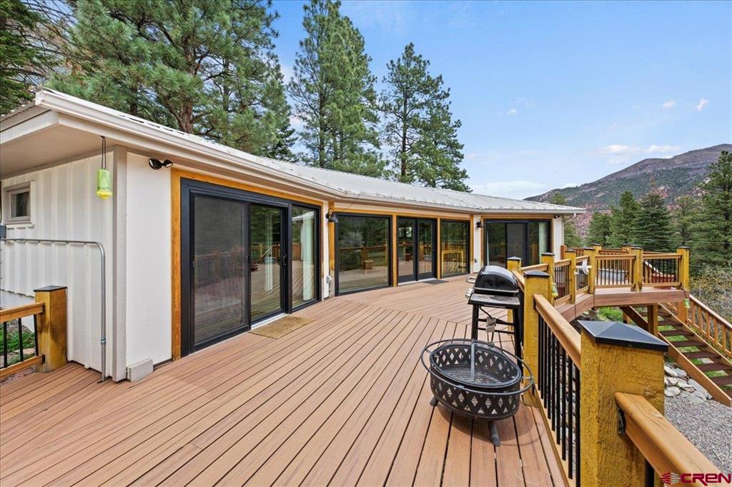3153 County Road 17 Ridgway CO 81432