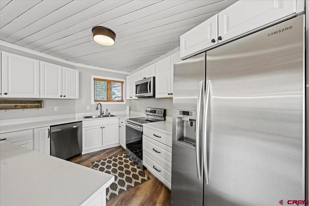 3153 County Road 17 Ridgway CO 81432