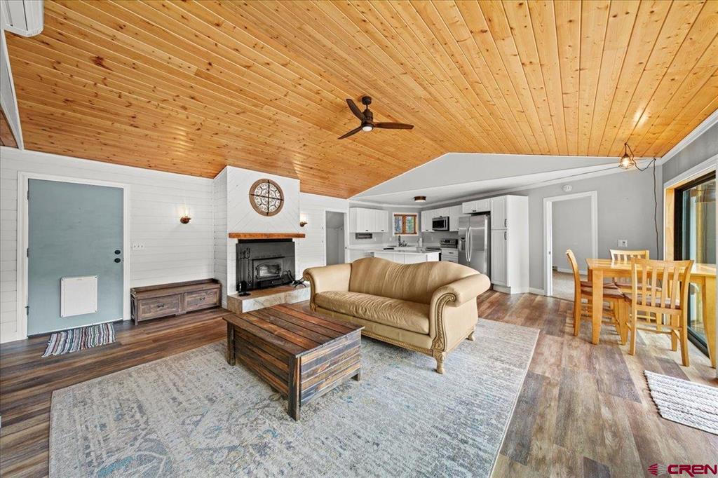 3153 County Road 17 Ridgway CO 81432