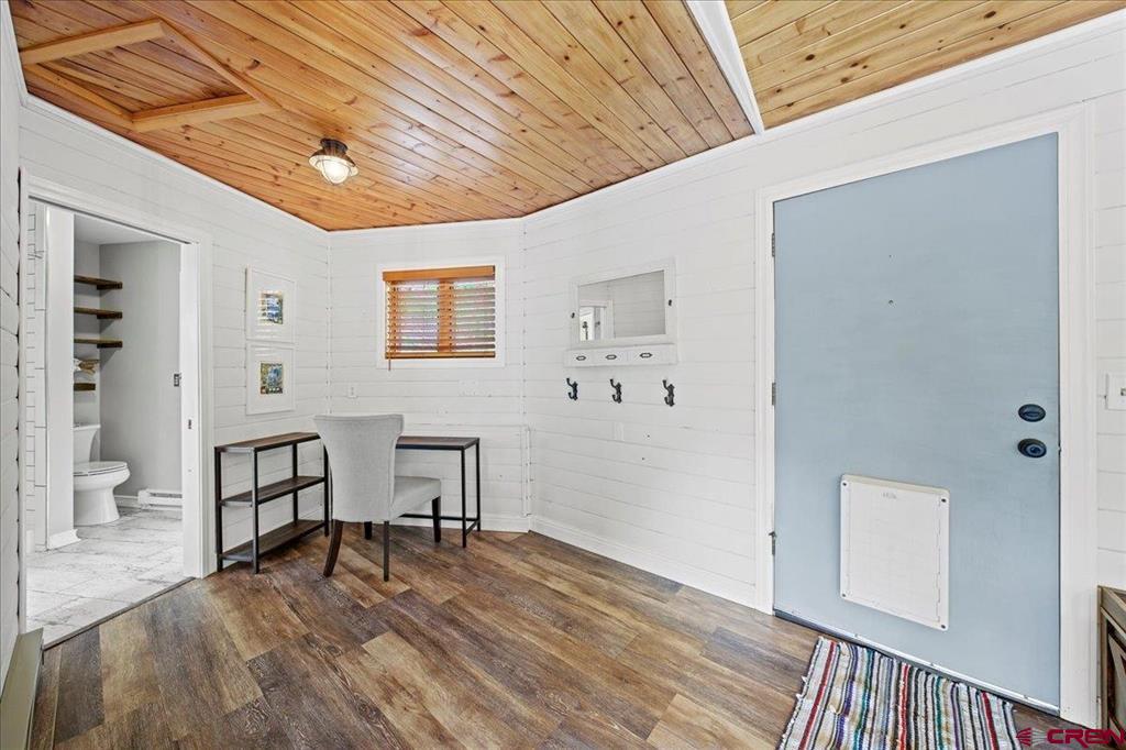 3153 County Road 17 Ridgway CO 81432