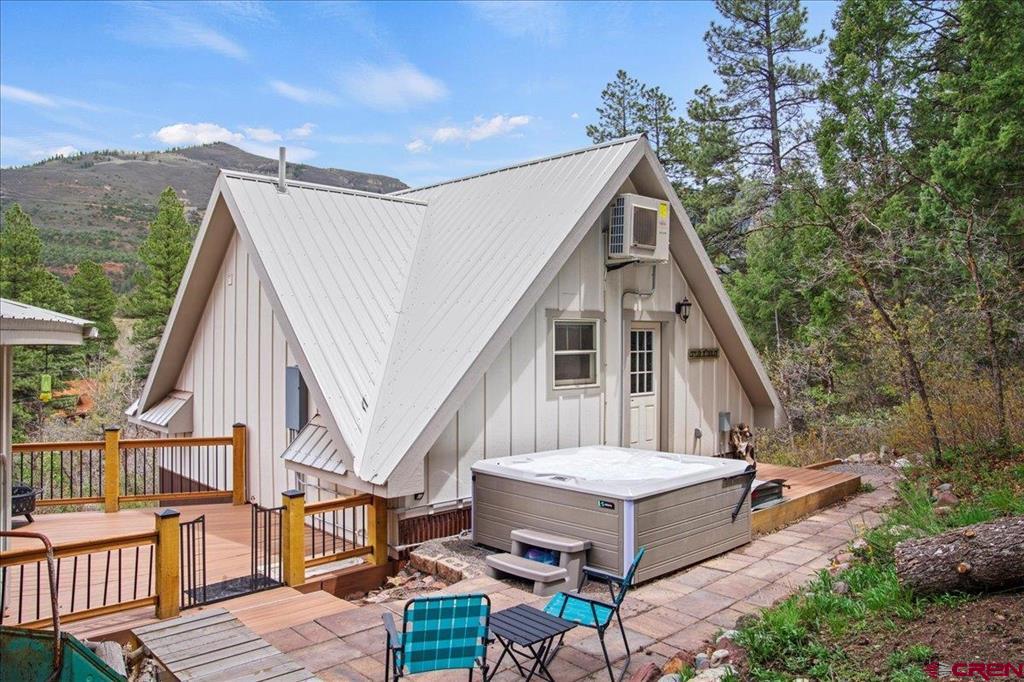 3153 County Road 17 Ridgway CO 81432