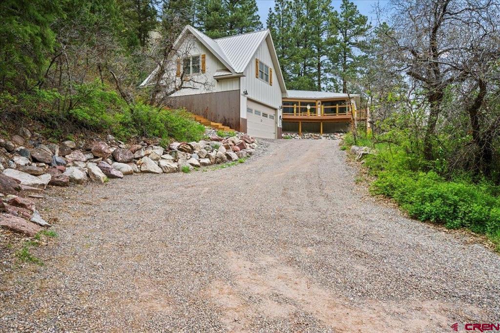 3153 County Road 17 Ridgway CO 81432