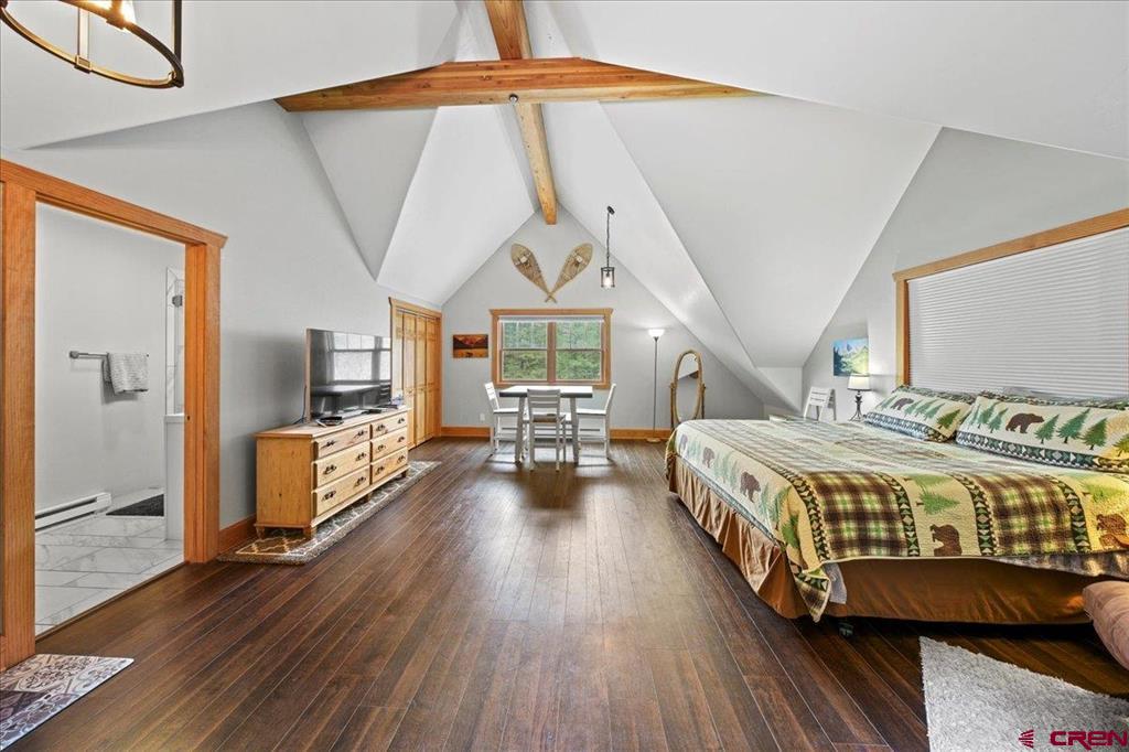 3153 County Road 17 Ridgway CO 81432