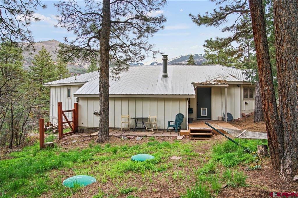 3153 County Road 17 Ridgway CO 81432