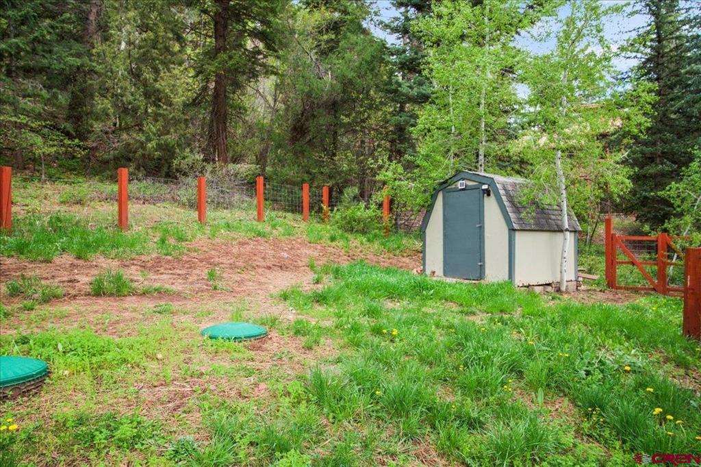 3153 County Road 17 Ridgway CO 81432