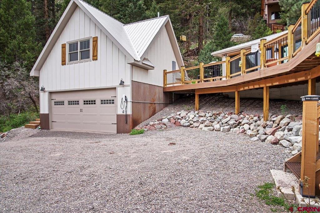 3153 County Road 17 Ridgway CO 81432