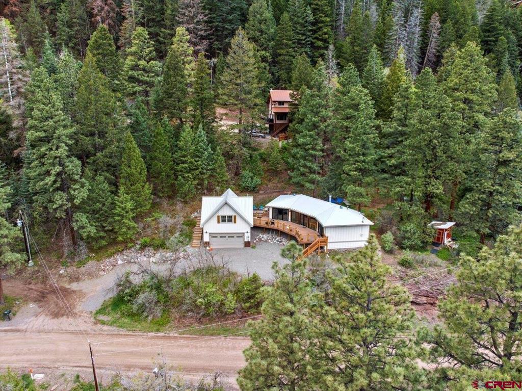 3153 County Road 17 Ridgway CO 81432